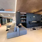 Studio Espacoso E Confortavel A 50M Da Praia