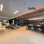 Studio Espacoso E Confortavel A 50M Da Praia