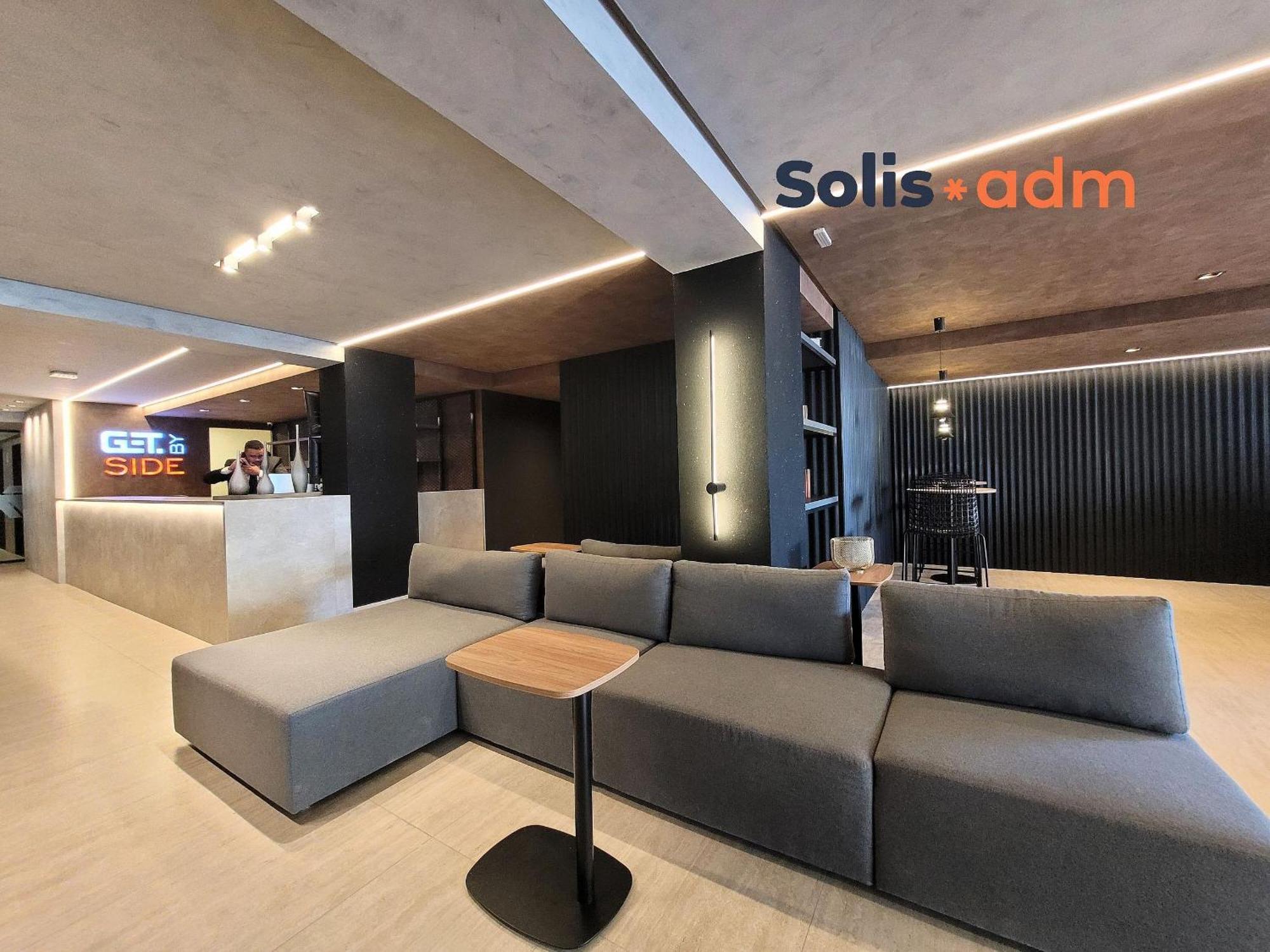 Apartamento Espacoso E Confortavel A 50m Da
