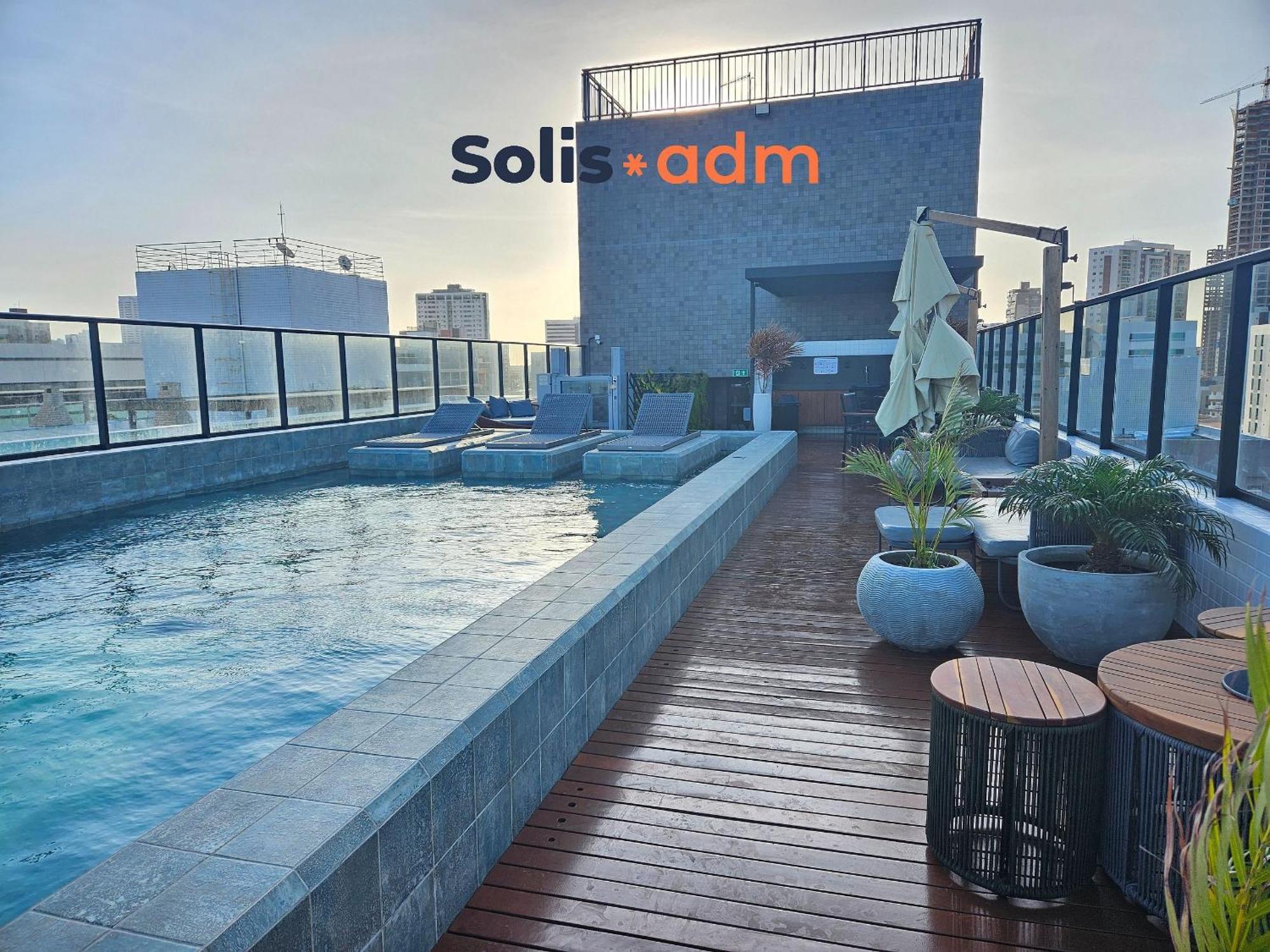 Espacoso E Confortavel A 50m Da Apartamento *